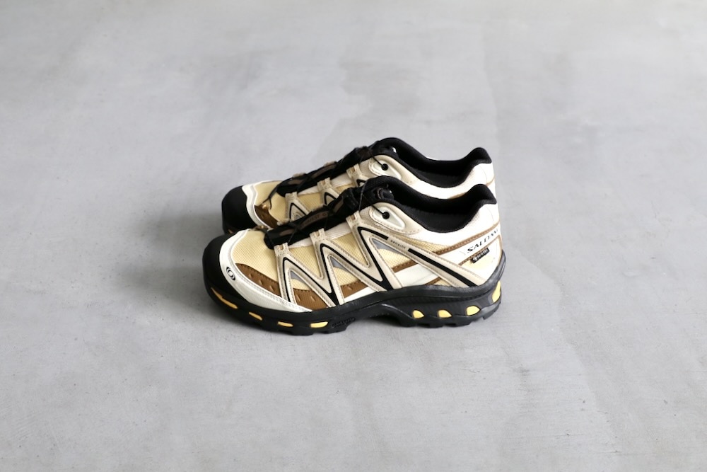 GORE-TEX】SALOMON(サロモン) 