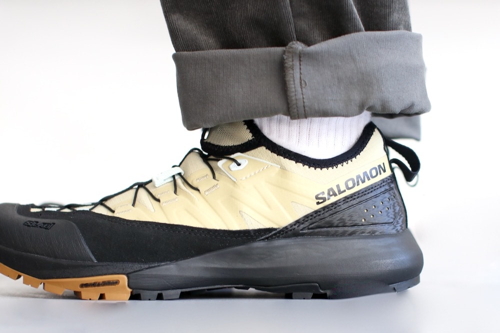 SALOMON(サロモン) 