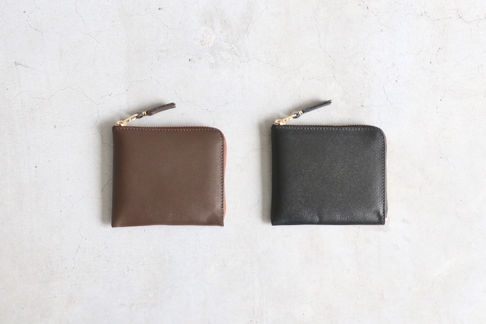 Wallet COMME des GARCONS (ウォレット コムデギャルソン) 