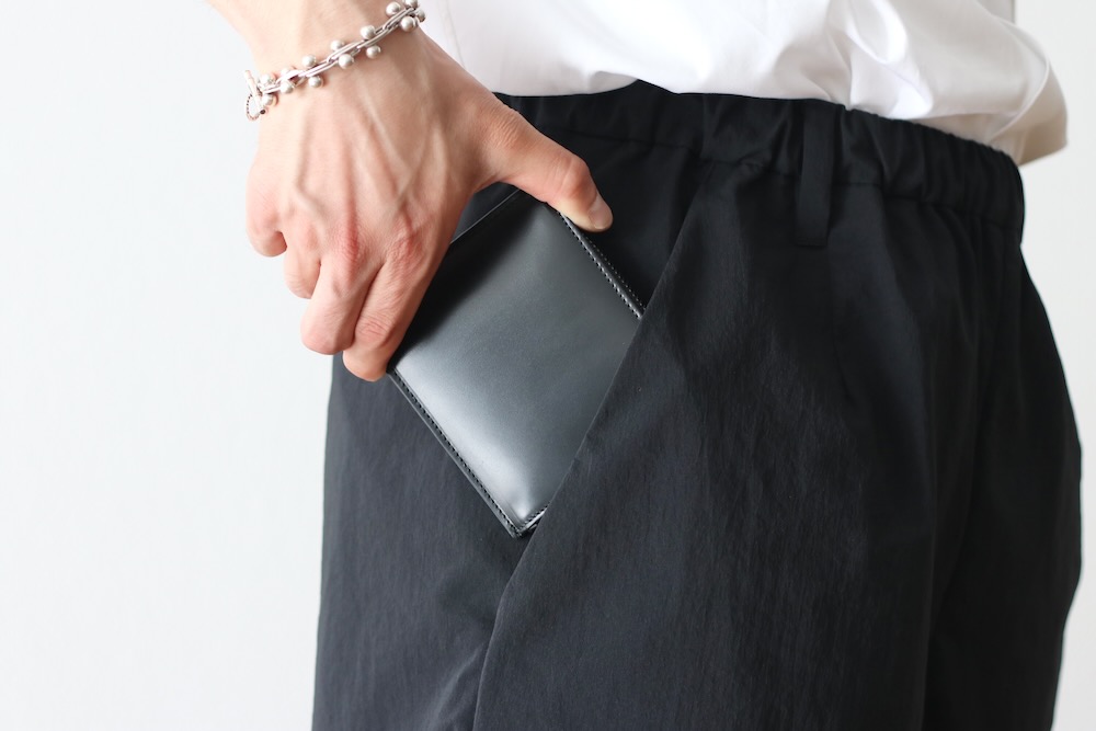 Wallet COMME des GARCONS (ウォレット コムデギャルソン) 