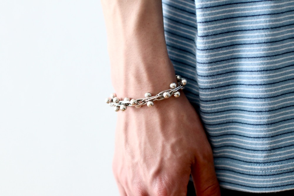 再入荷 / unisex】BRU NA BOINNE (ブルーナボイン) 