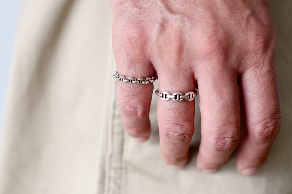 HOORSENBUHS(ホーセンブース) 