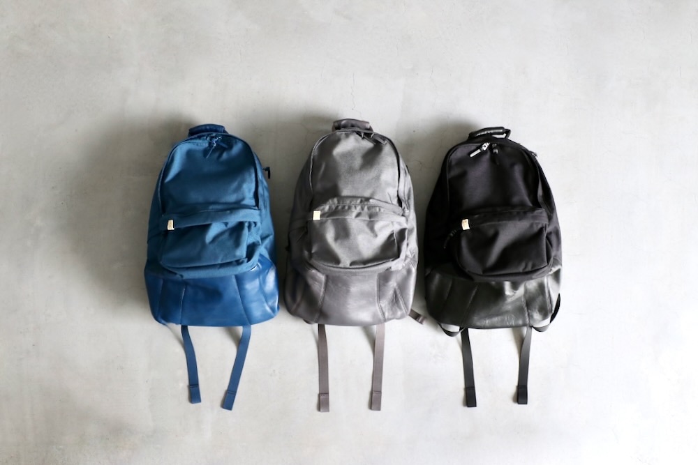 visvim(ヴィズヴィム) “CORDURA 22L” | visvim / WMV (ヴィズヴィム