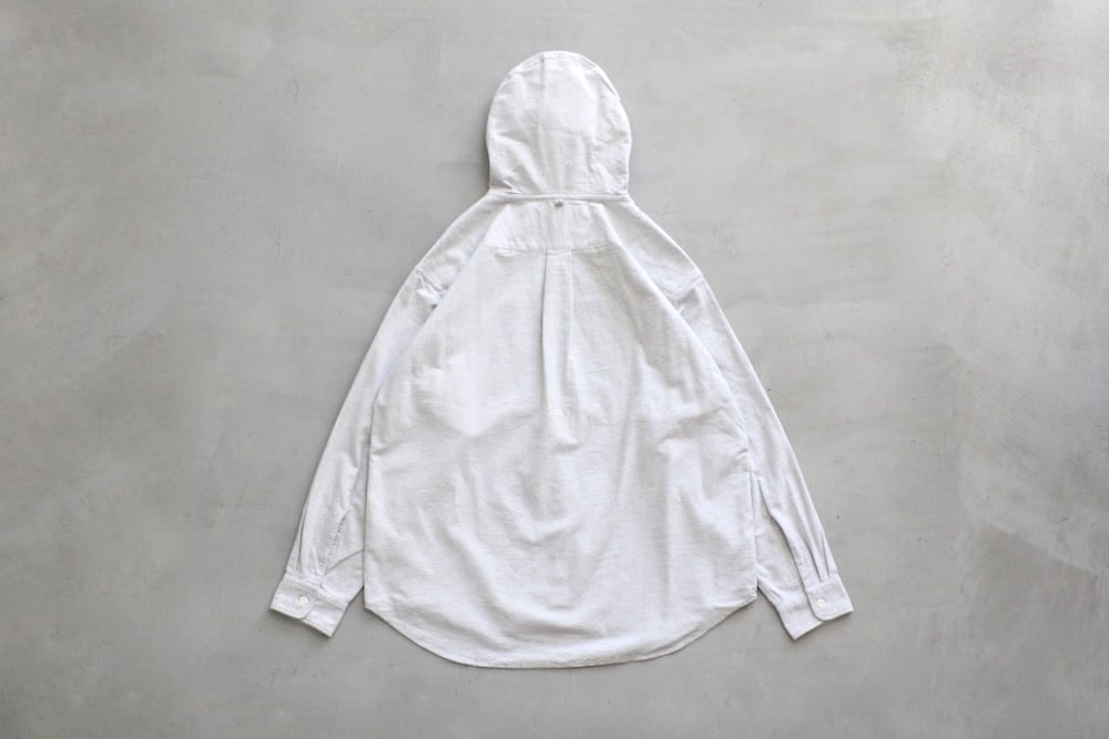 THE NORTH FACE PURPLE LABEL (ザ ノース フェイス パープル レーベル