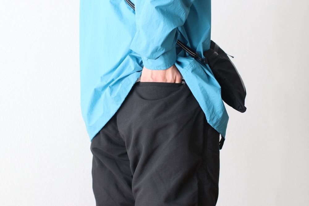 MOUNTAIN RESEARCH(マウンテンリサーチ) 