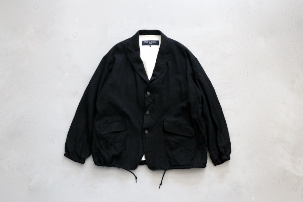 COMME des GARCONS HOMME(コム デ ギャルソン・オム) 