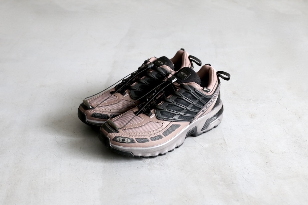 GORE-TEX】SALOMON(サロモン) 