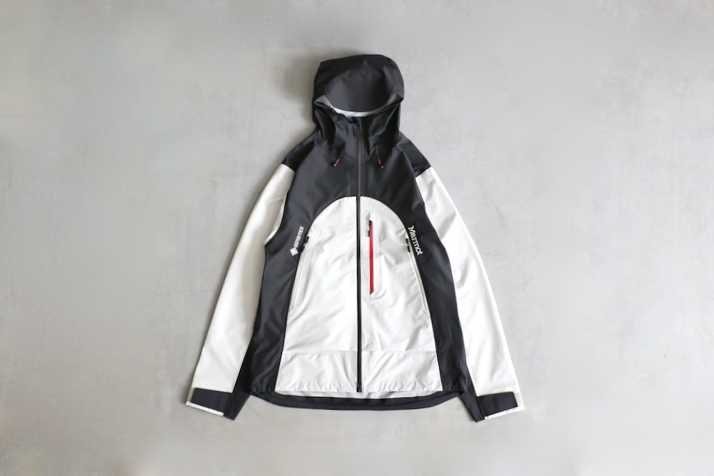 GORE-TEX / limited】BAL × MARMOT (バル × マーモット) 