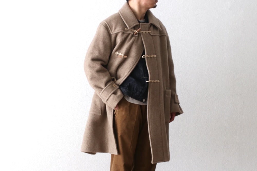 20%Off coupon対象 】KAPTAIN SUNSHINE(キャプテンサンシャイン