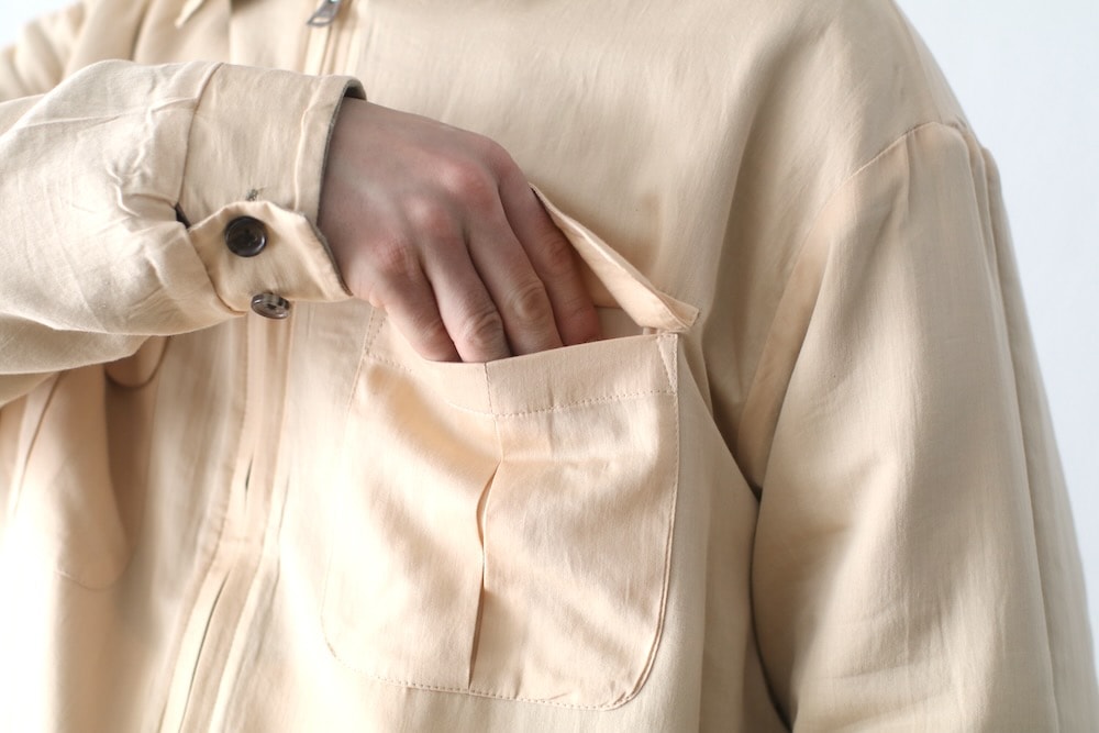 Reversible ITEM】NICENESS(ナイスネス) 