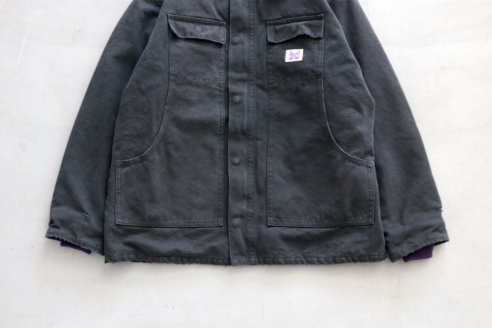 Ladyさま専用 Needles Lumberjack Coat 16oz 10% > 20%OFF] Needles(ニードルズ) 