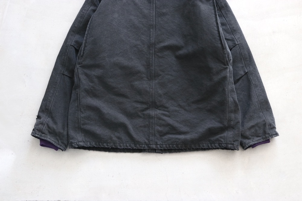 Ladyさま専用 Needles Lumberjack Coat 16oz 10% > 20%OFF] Needles(ニードルズ) 