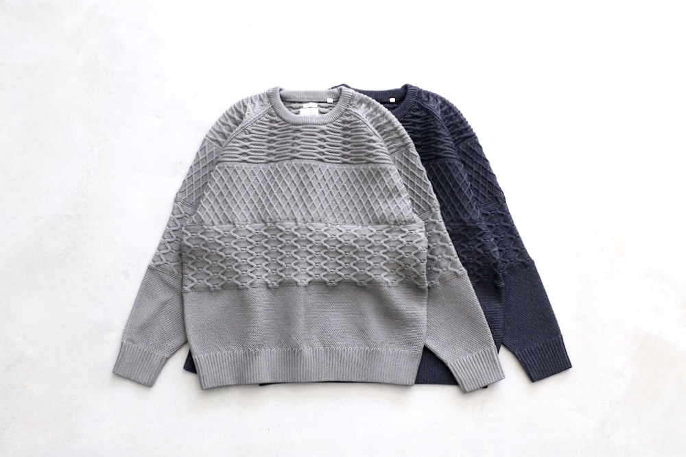 nanamica(ナナミカ) 