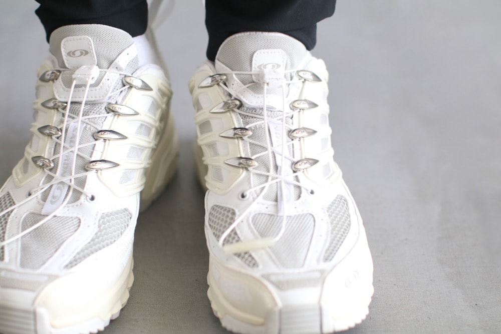 SALOMON(サロモン)