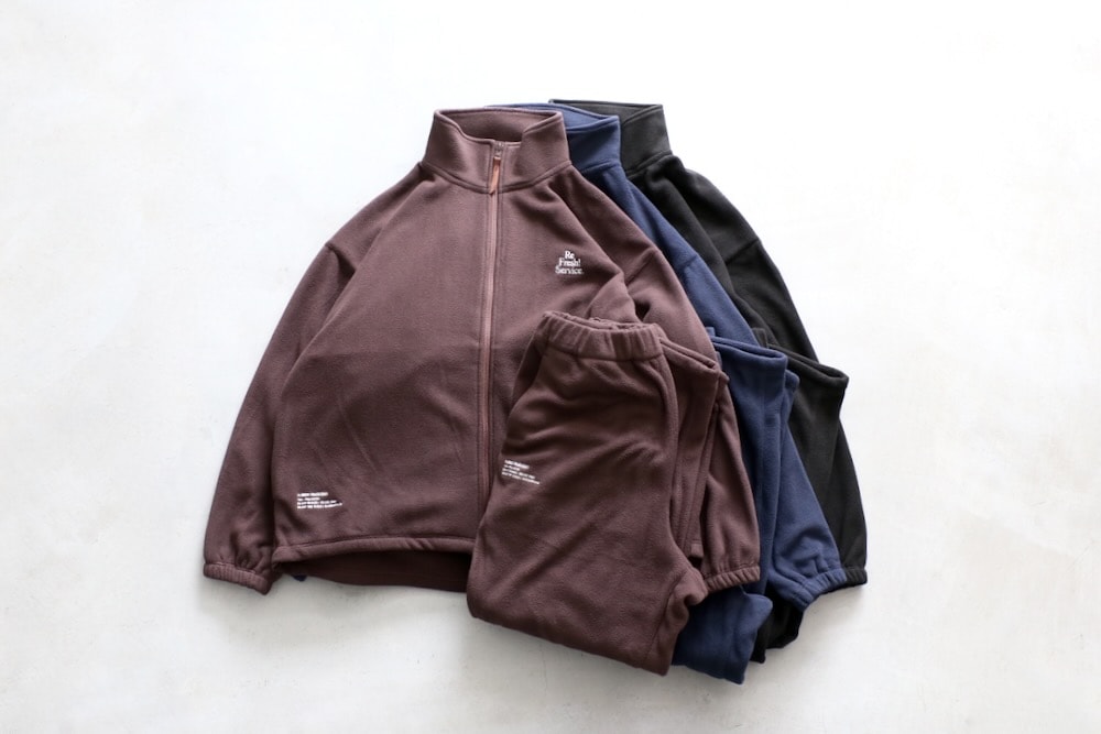 ReFresh!Service(フレッシュサービス) 