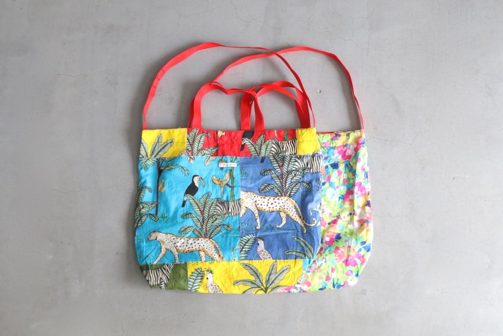 Engineered Garments (エンジニアードガーメンツ) 