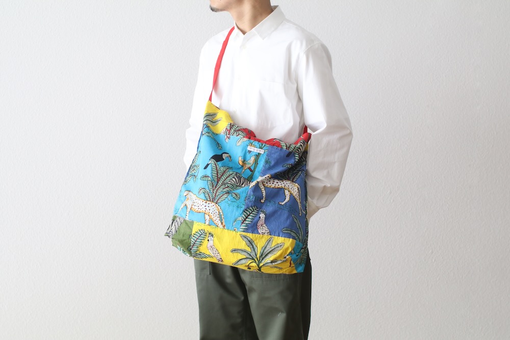 Engineered Garments (エンジニアードガーメンツ) 