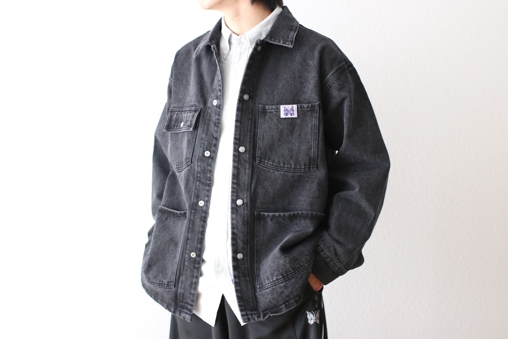 Needles(ニードルズ) 