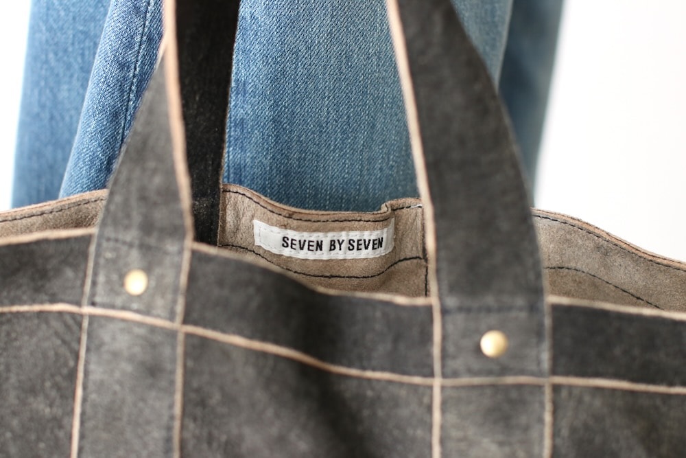 SEVEN BY SEVEN (セブンバイセブン) 