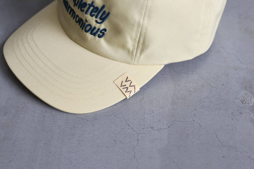 3.4 Release】visvim(ヴィズヴィム) “EXCELSIOR II CAP” | visvim
