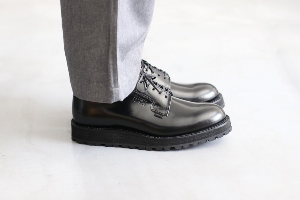 limited】N.HOOLYWOODCOMPILE x DANNER (エヌ ハリウッド × ダナー) 