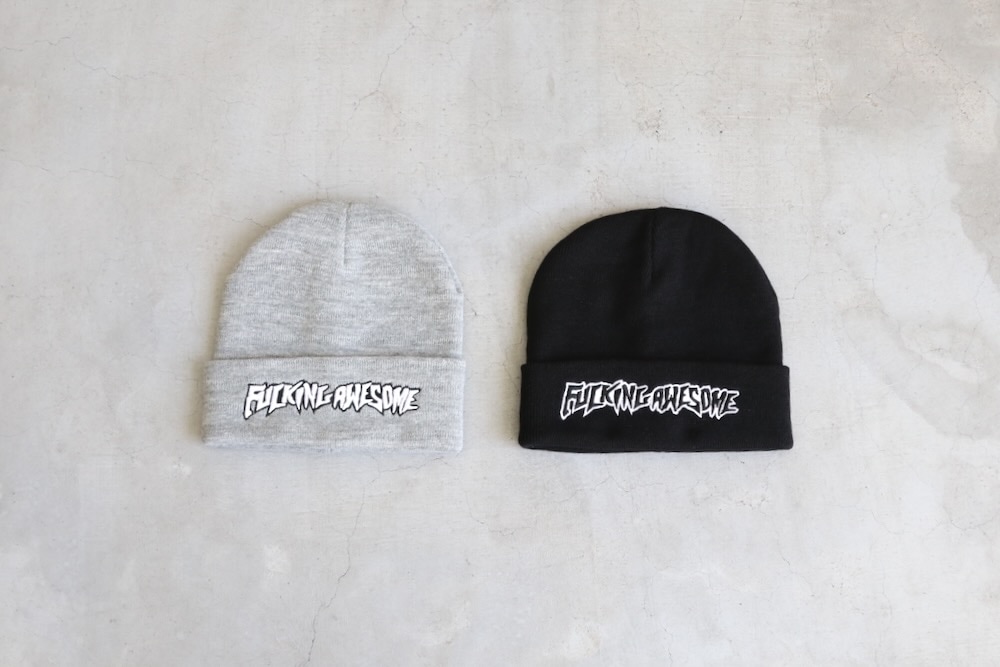 Fucking Awesome (ファッキン オーサム) 