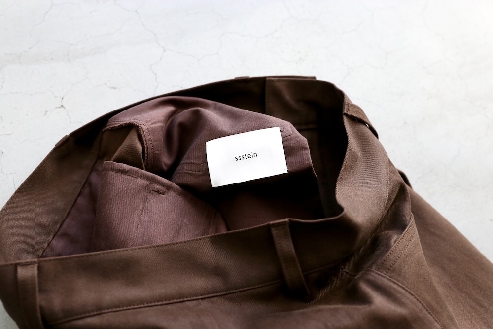 ssstein(シュタイン) 