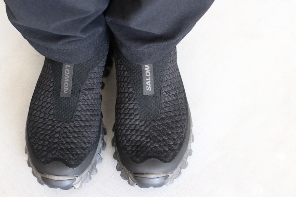 SALOMON ADVANCED(サロモン アドバンスド) 