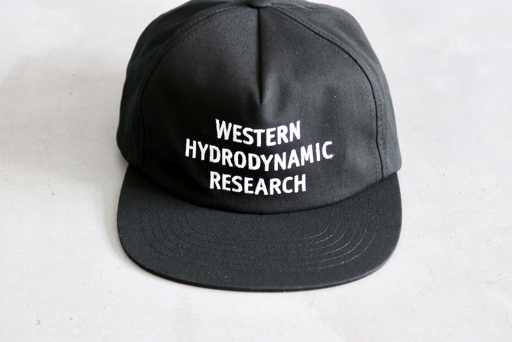 Western Hydrodynamic Research(ウェスタンハイドロダイナミック