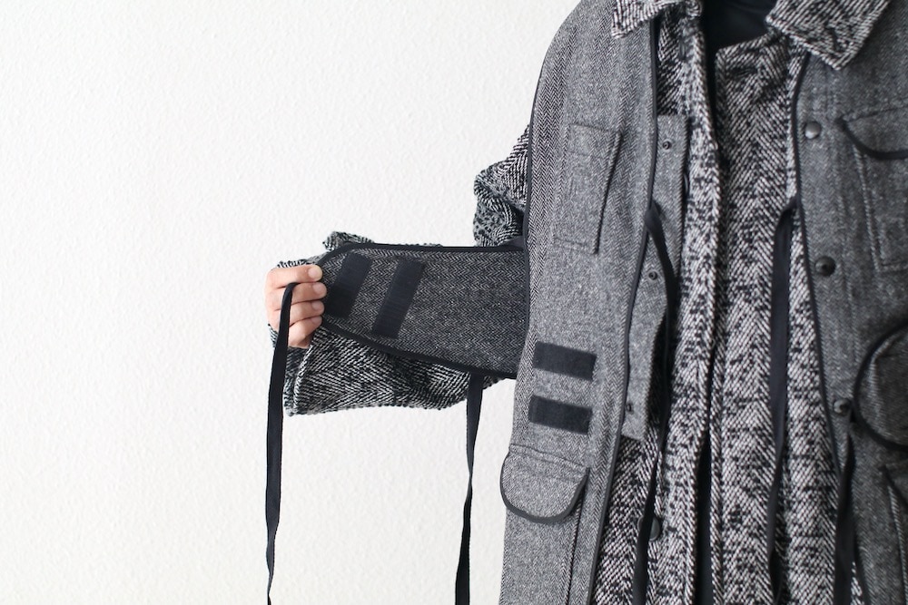 新品未使用 ENGINEERED GARMENTS Liner Vest ボア 10% > 15%OFF] Engineered Garments (エンジニアードガーメンツ