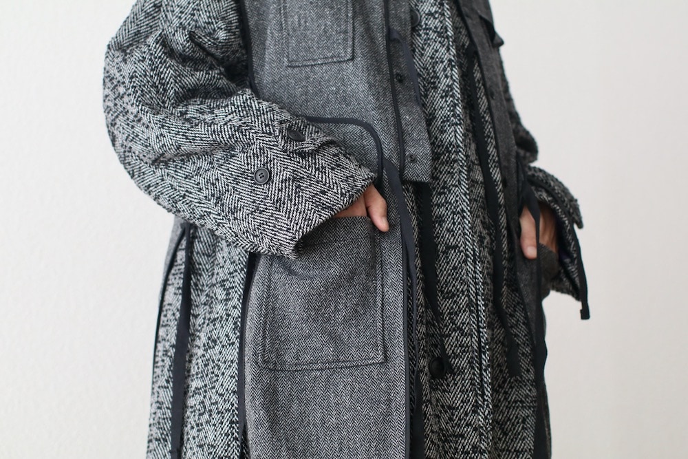 新品未使用 ENGINEERED GARMENTS Liner Vest ボア 10% > 15%OFF] Engineered Garments (エンジニアードガーメンツ