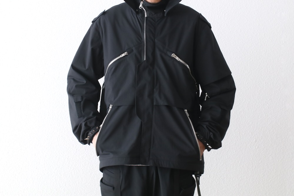 ACRONYM(アクロニウム) 