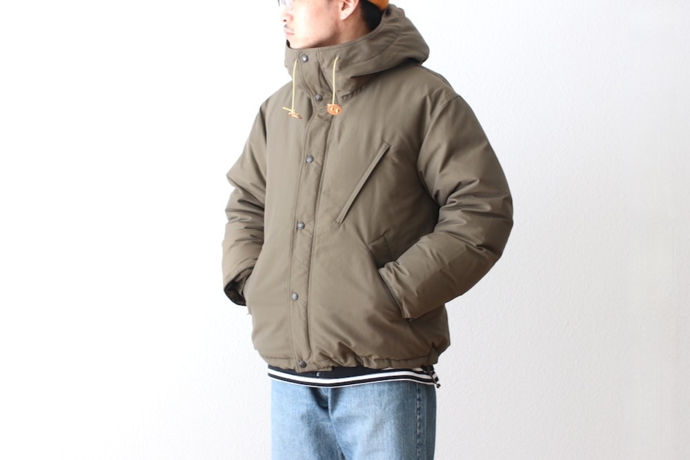 THE NORTH FACE PURPLE LABEL (ザ ノース フェイス パープル レーベル