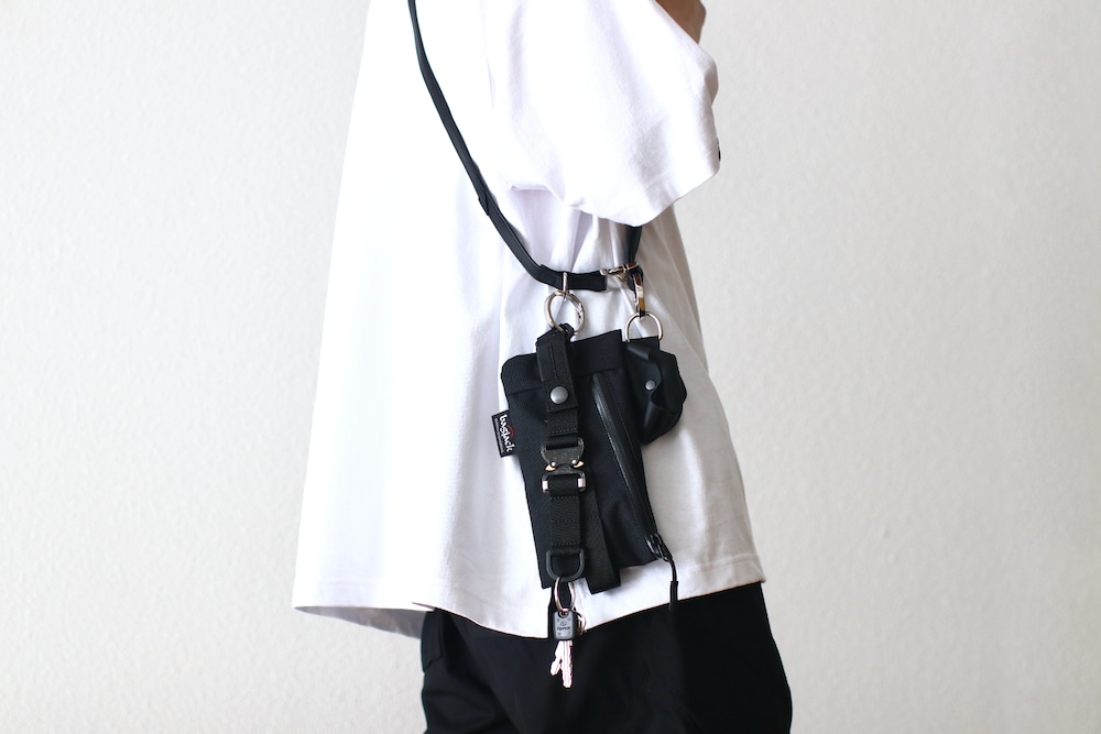 Bagjack(バッグジャック)