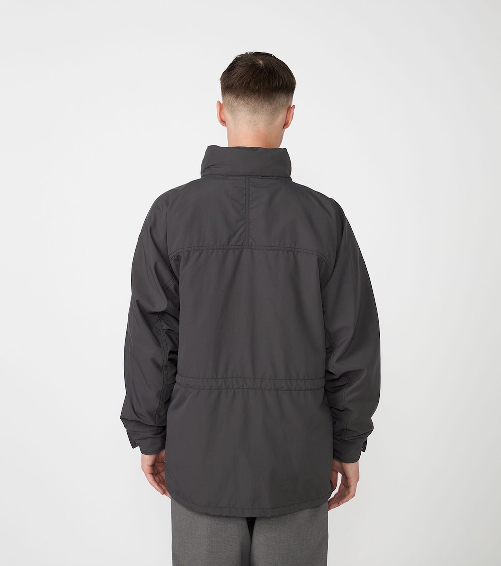 PERTEX UNLIMITED PLAS Field Jacket Mサイズ THE NORTH FACE PURPLE LABEL - PERTEX UNLIMITED PLAS Field Jacket