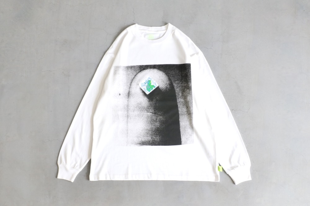 LOOSE JOINTS(ルーズジョインツ) 