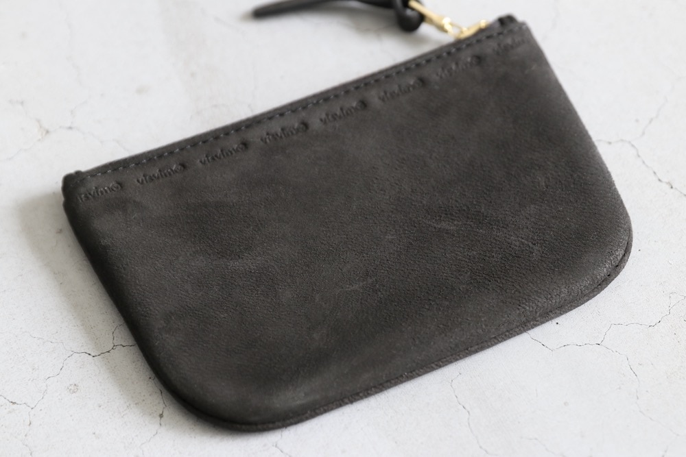 visvim(ヴィズヴィム) “LEATHER WALLET (L)” | visvim / WMV