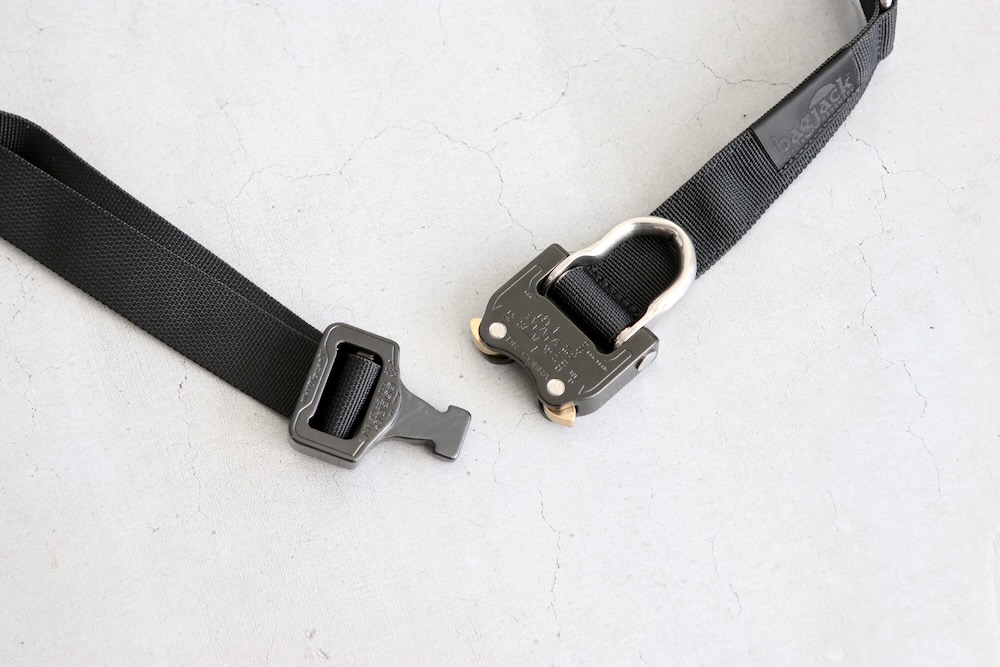 Bagjack(バッグジャック)