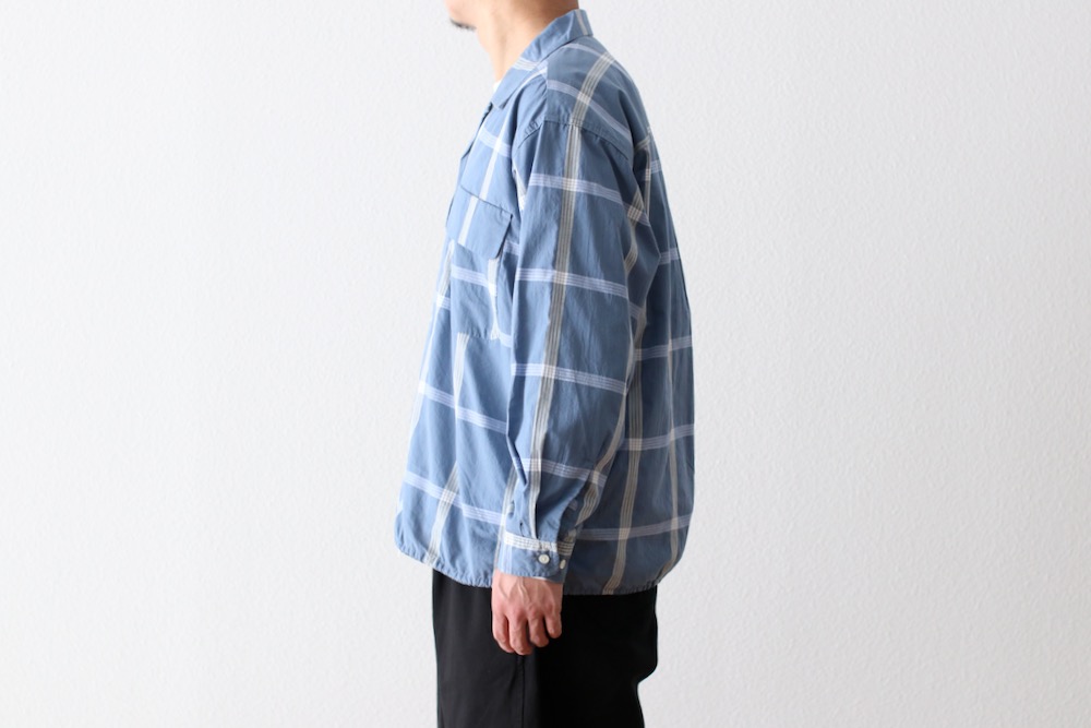 nanamica(ナナミカ) 