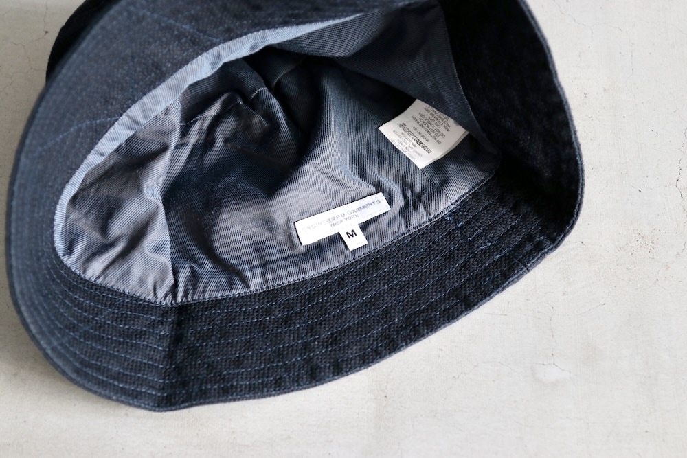 Engineered Garments (エンジニアードガーメンツ) 