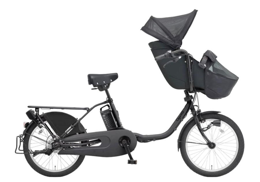 2025年モデル ギュットクルームEX BE-FFE033 パナソニック 20インチ