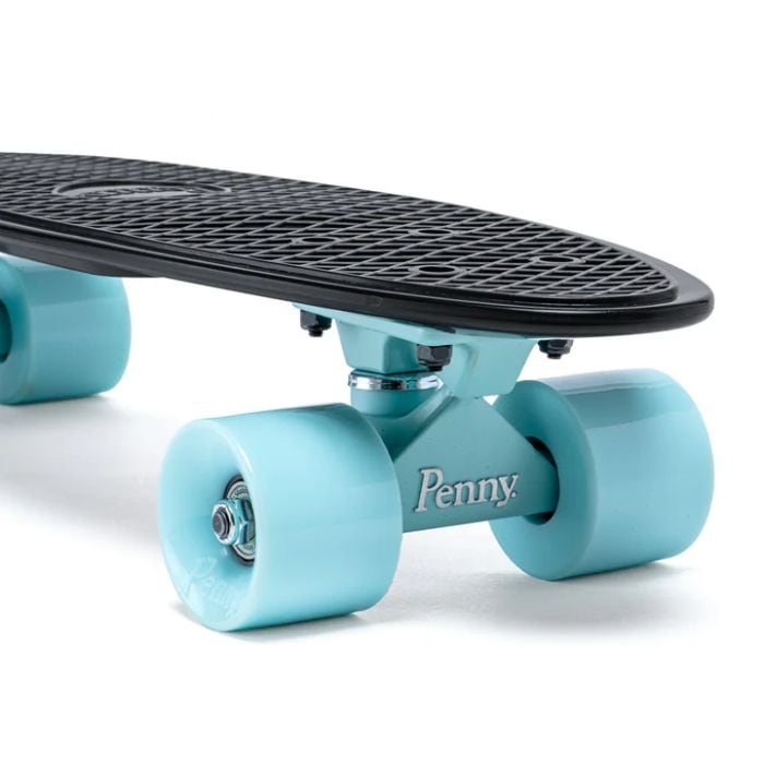 Penny ペニースケートボード 22インチ クラシックスシリーズ BLACK