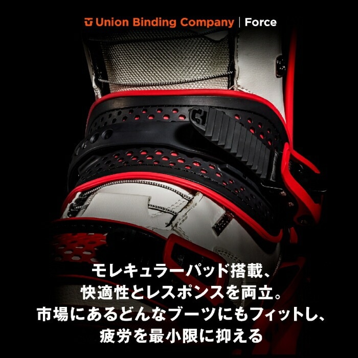 24-25 UNION ユニオン Force TEAM HB フォース Sand レギュラー