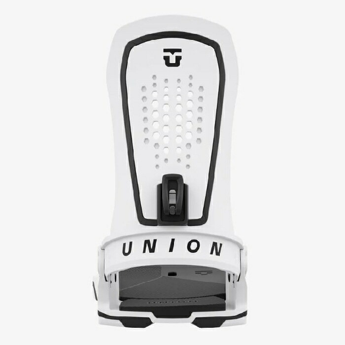23-24 UNION ユニオン FORCE フォース 2310423 WHITE レギュラー