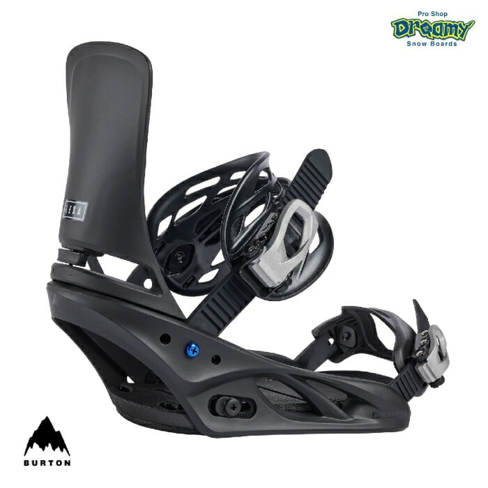 BURTON バートン Women's Burton Lexa Re:Flex Bindings 105451 リ