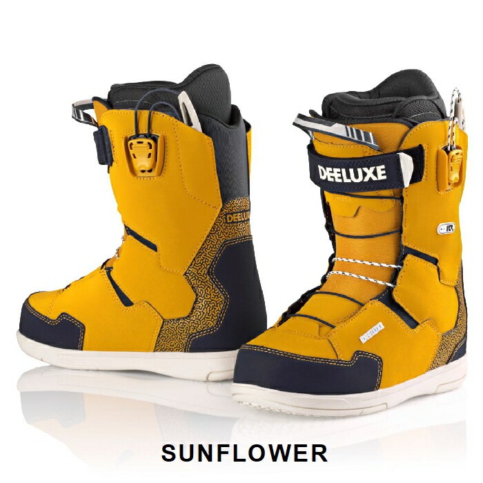 DEELUXE ディーラックス TEAM ID LARA チームアイディーララ 572319