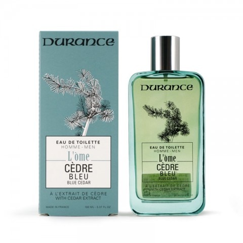 オードトワレ 100ml シーバックソーン／DURANCE（香水） | カテゴリ