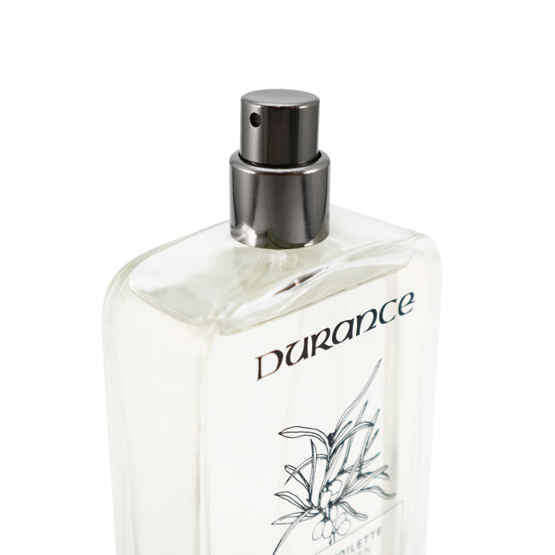 オードトワレ 100ml シーバックソーン／DURANCE（香水） | カテゴリ