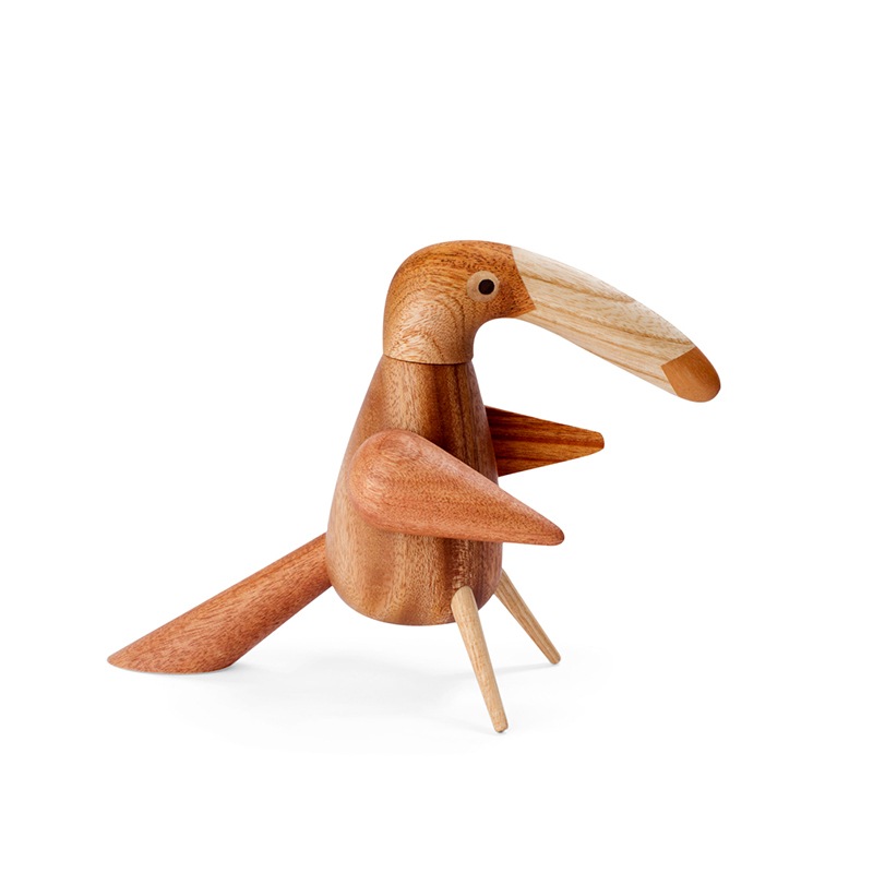 THE PEPPER BIRD 【SPRING COPENHAGEN】 ｜ペッパーバード【スプリング