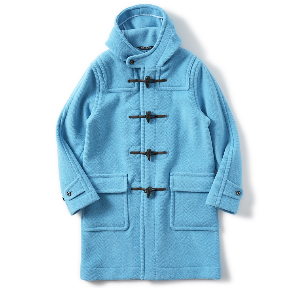 INVERTERE インバーティア NEWTON ABBOT Joshua Ellis ウール